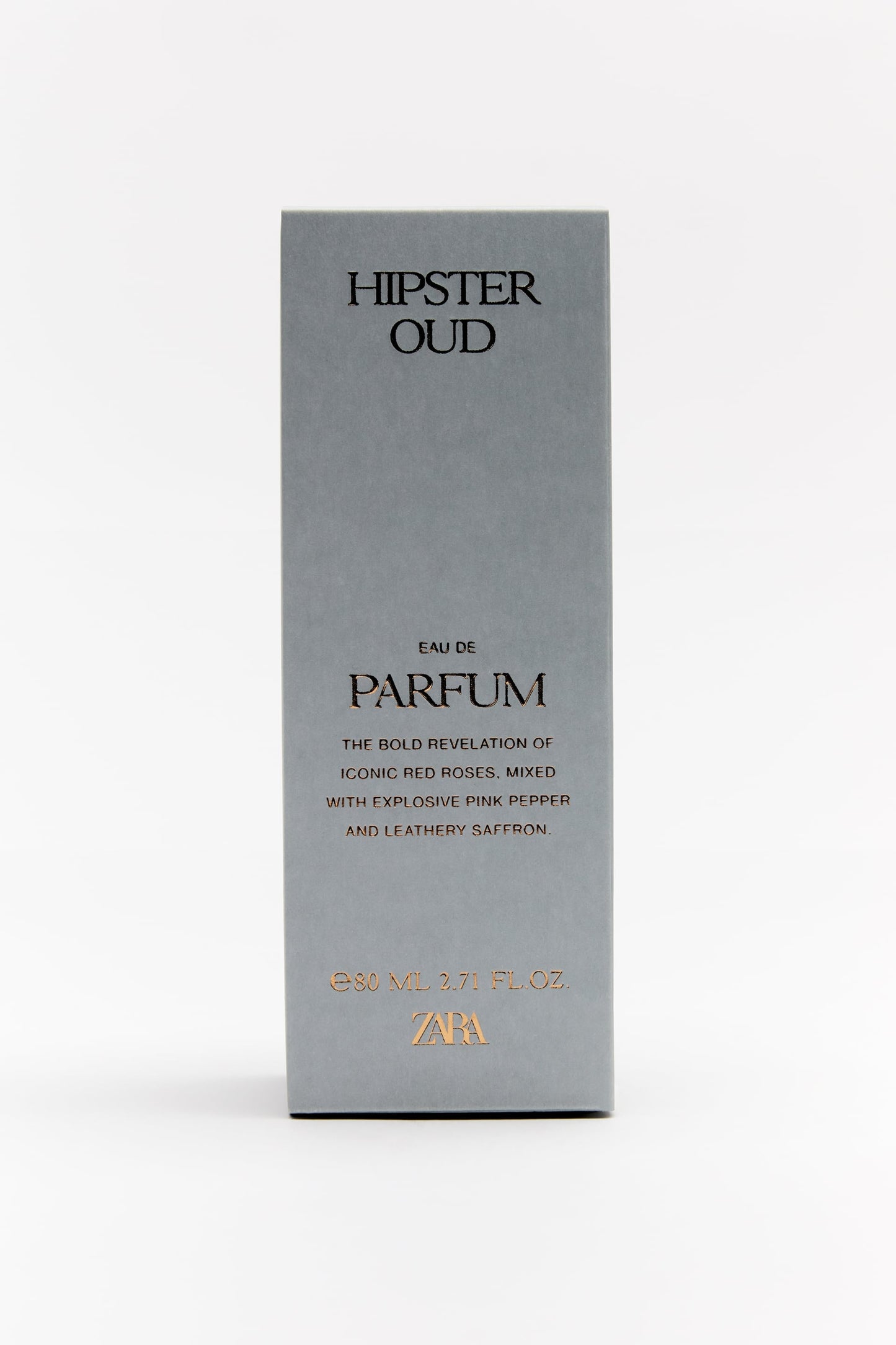 Hipster Oud EDP