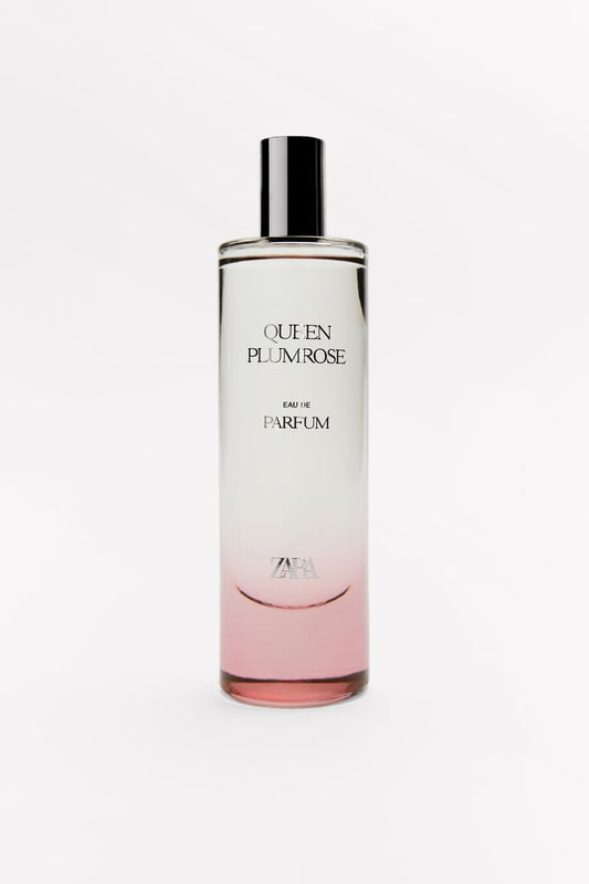 Queen Plumrose EDP