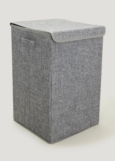 Collapsible Laundry Bin