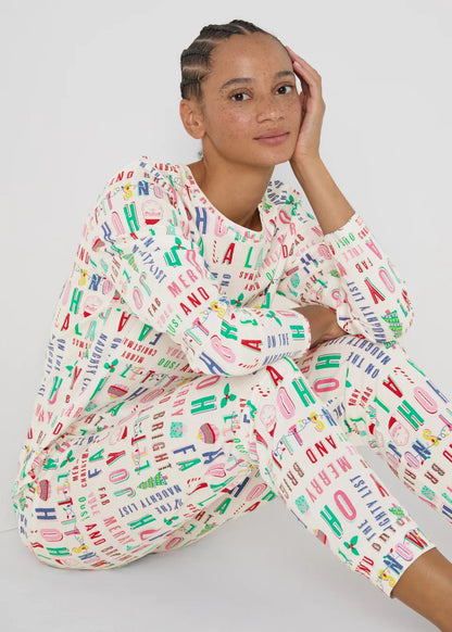 Christmas Pyjamas