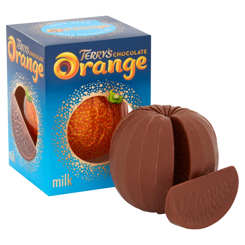 Terry's Chocolate Orange