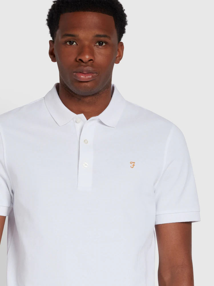 Wicken Polo Shirt