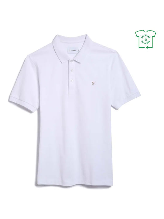 Wicken Polo Shirt