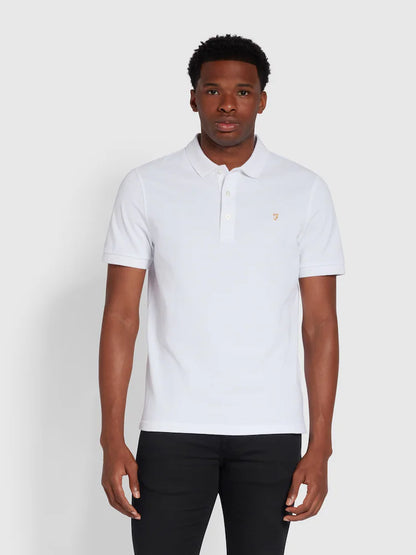 Wicken Polo Shirt