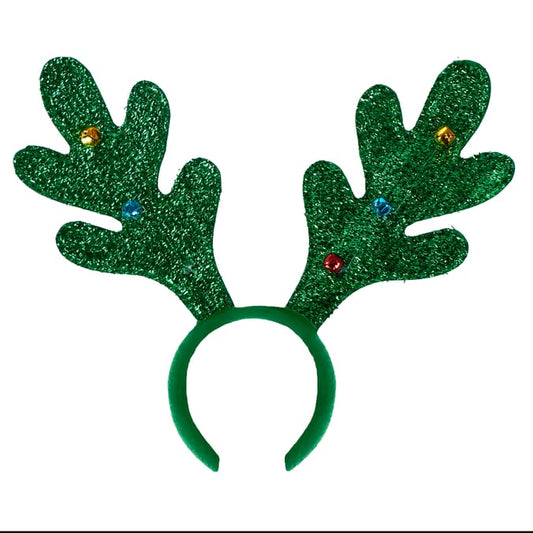 Reindeer Headband