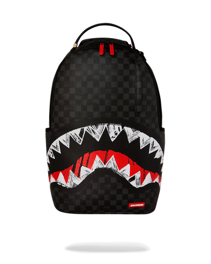 Midnight Shadow Backpack