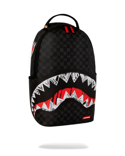 Midnight Shadow Backpack
