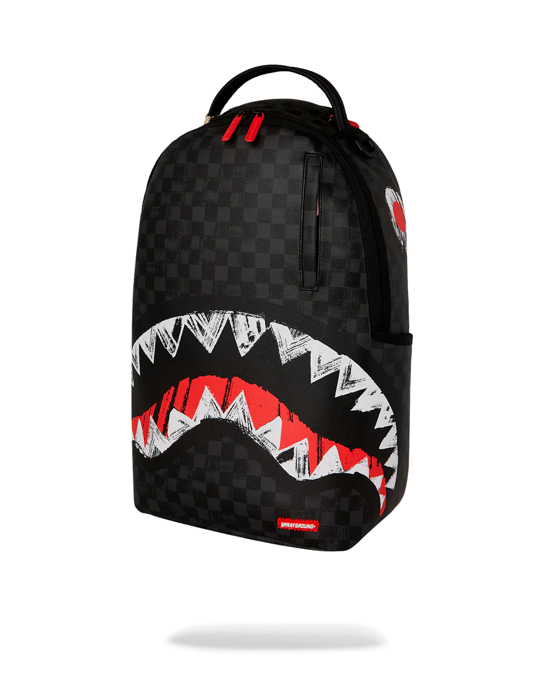 Midnight Shadow Backpack