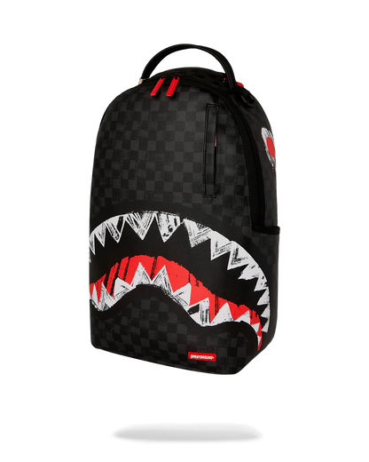 Midnight Shadow Backpack