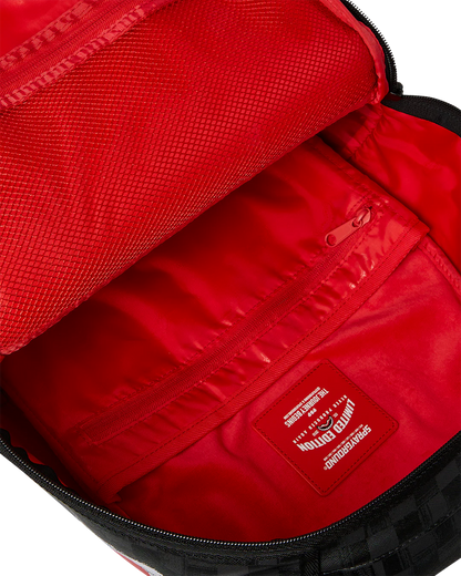 Midnight Shadow Backpack