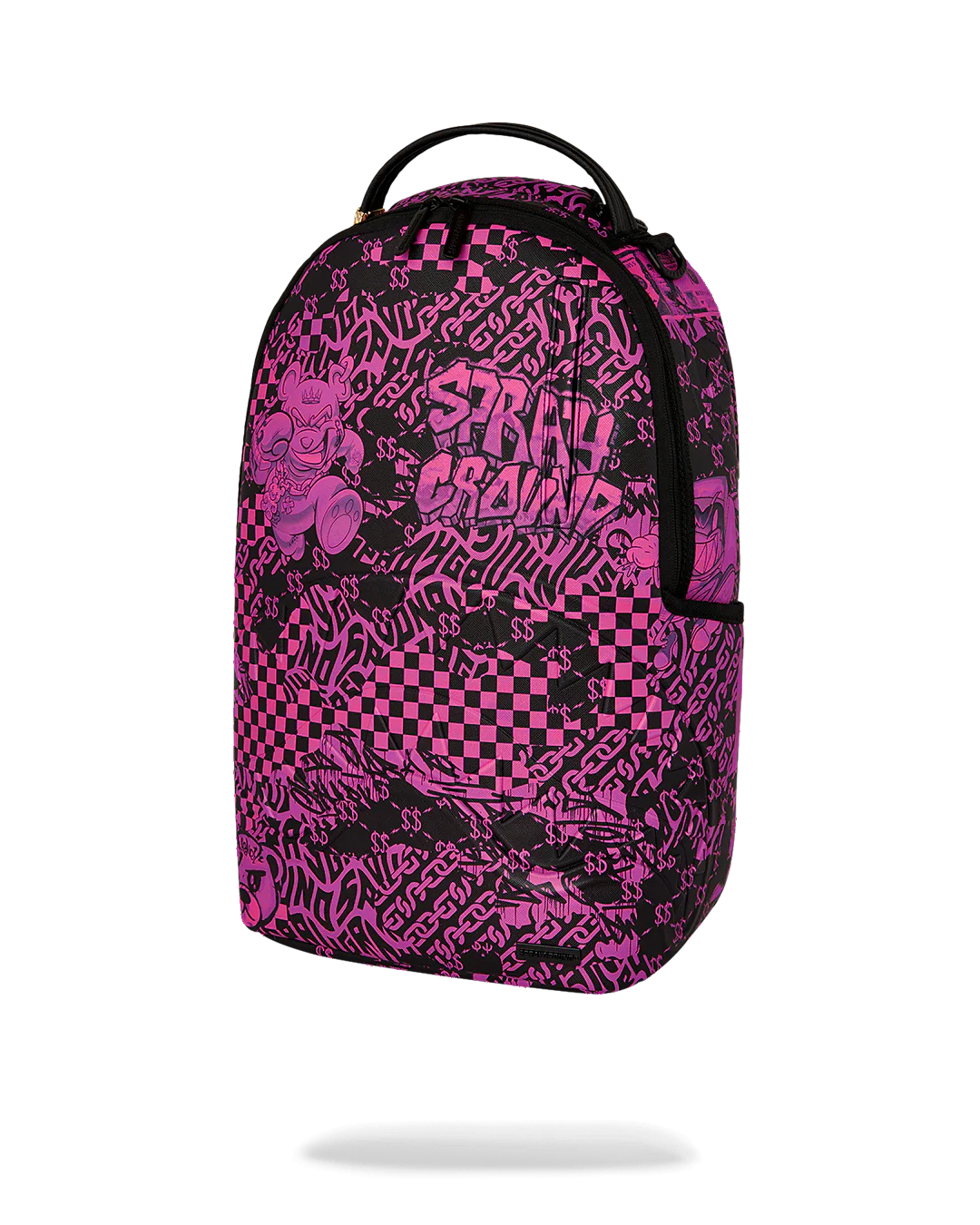 Hot Pursuit Backpack