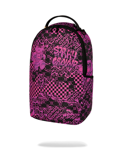 Hot Pursuit Backpack