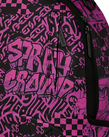 Hot Pursuit Backpack