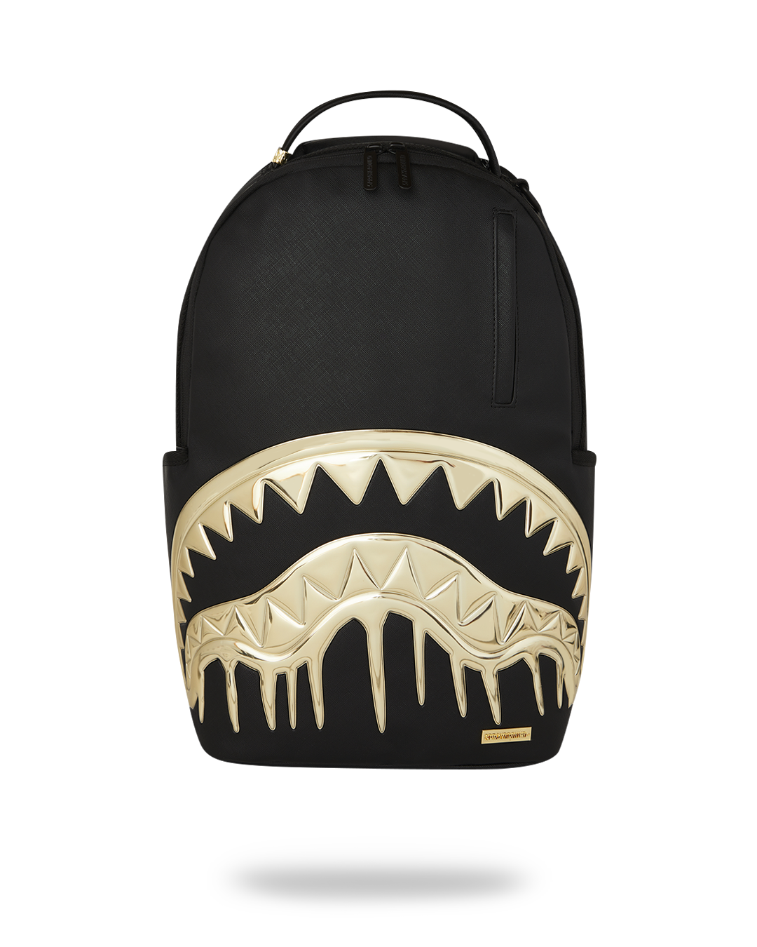 Goldheart Shark Drip Backpack