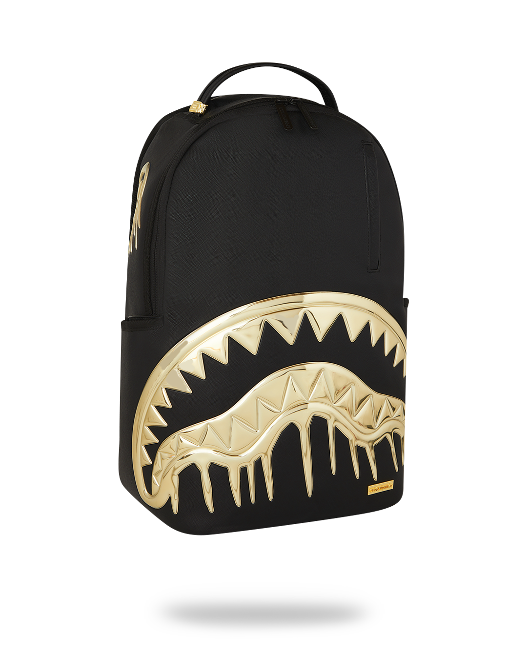 Goldheart Shark Drip Backpack