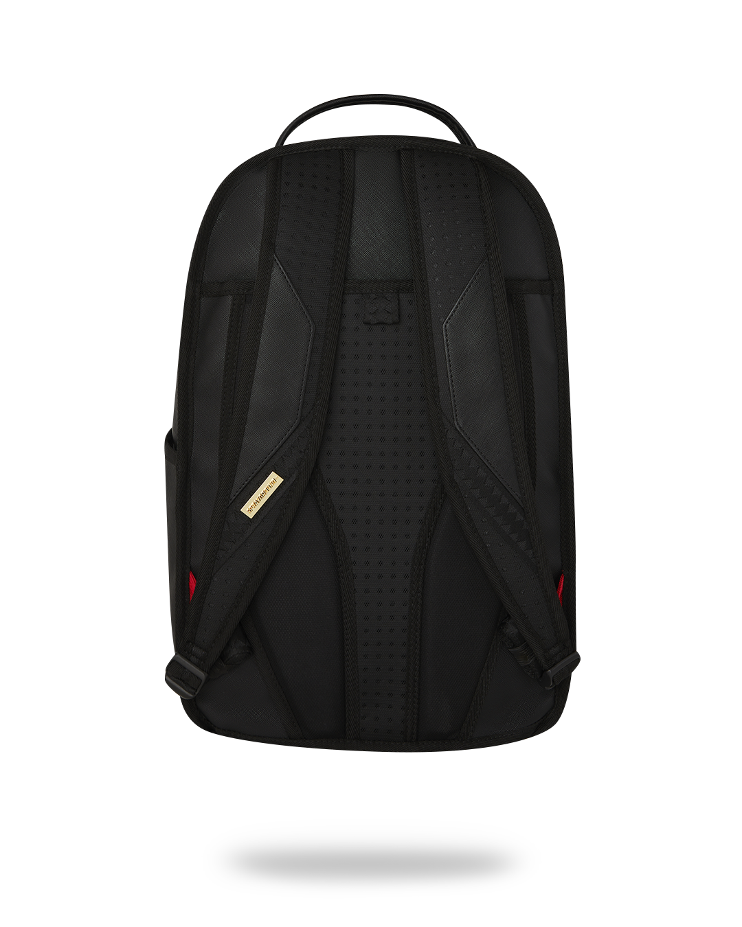 Goldheart Shark Drip Backpack