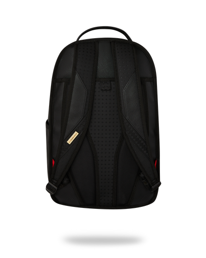 Goldheart Shark Drip Backpack