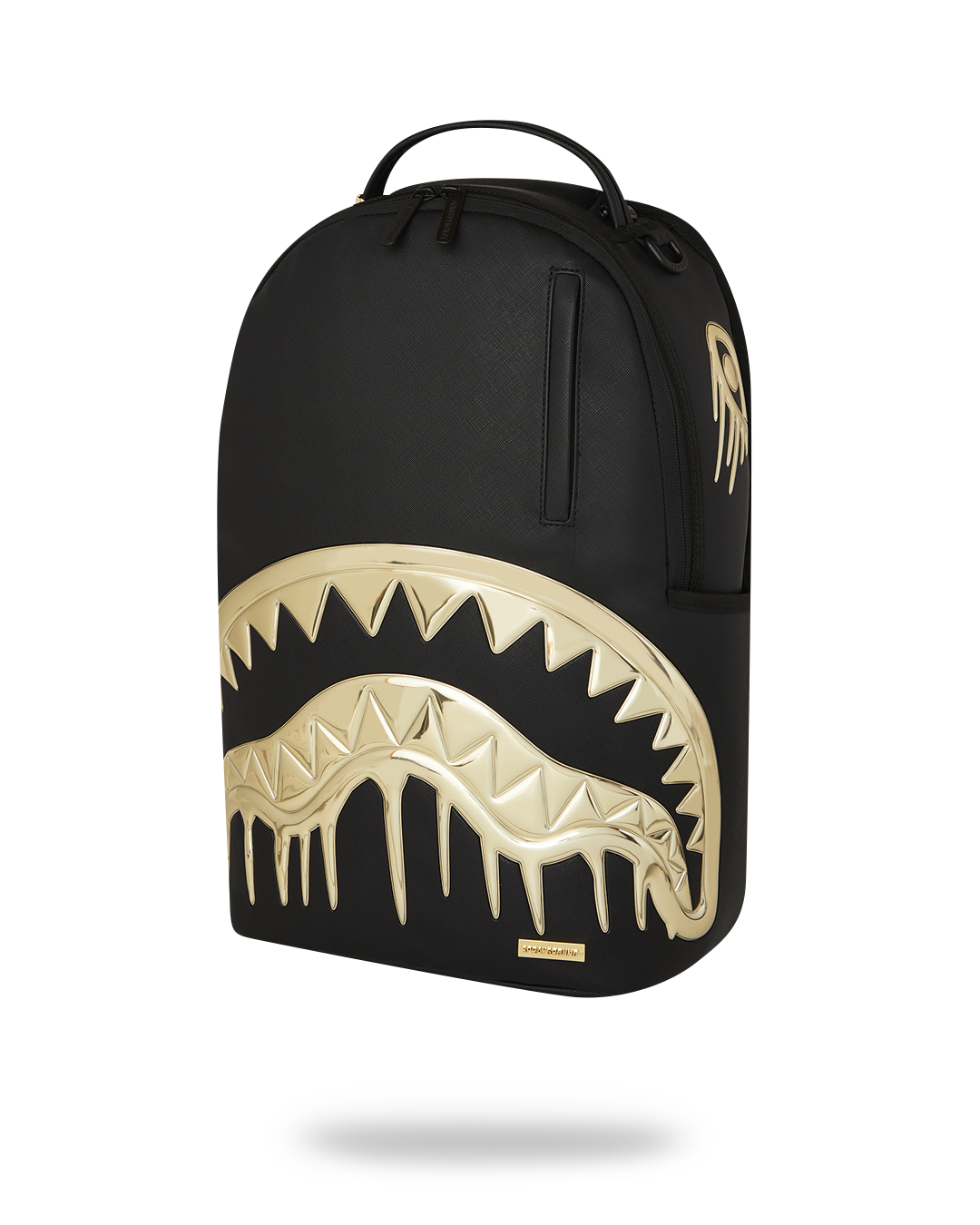 Goldheart Shark Drip Backpack