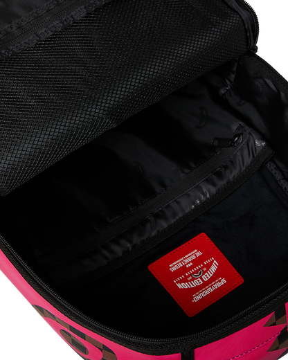 Gumdrop Money Bear Shark Backpack