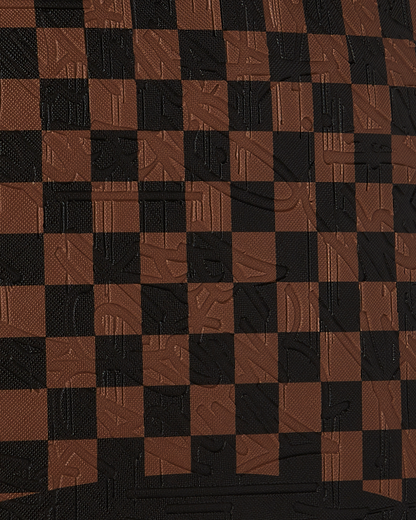 The Private Jet Shark Club Backpack