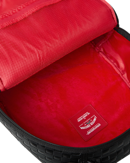 The Ghost Maison Backpack