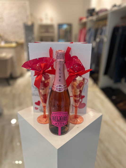 Couples Re”treat” Ultra-Premium Bundle