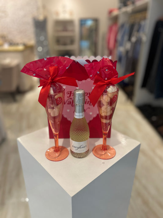 Couples Re”treat” Premium Bundle