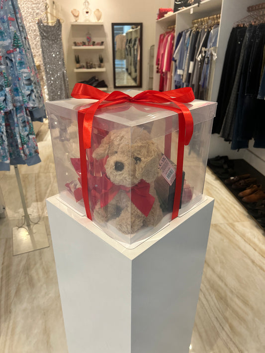 The Valentine's Ultimate Bundle