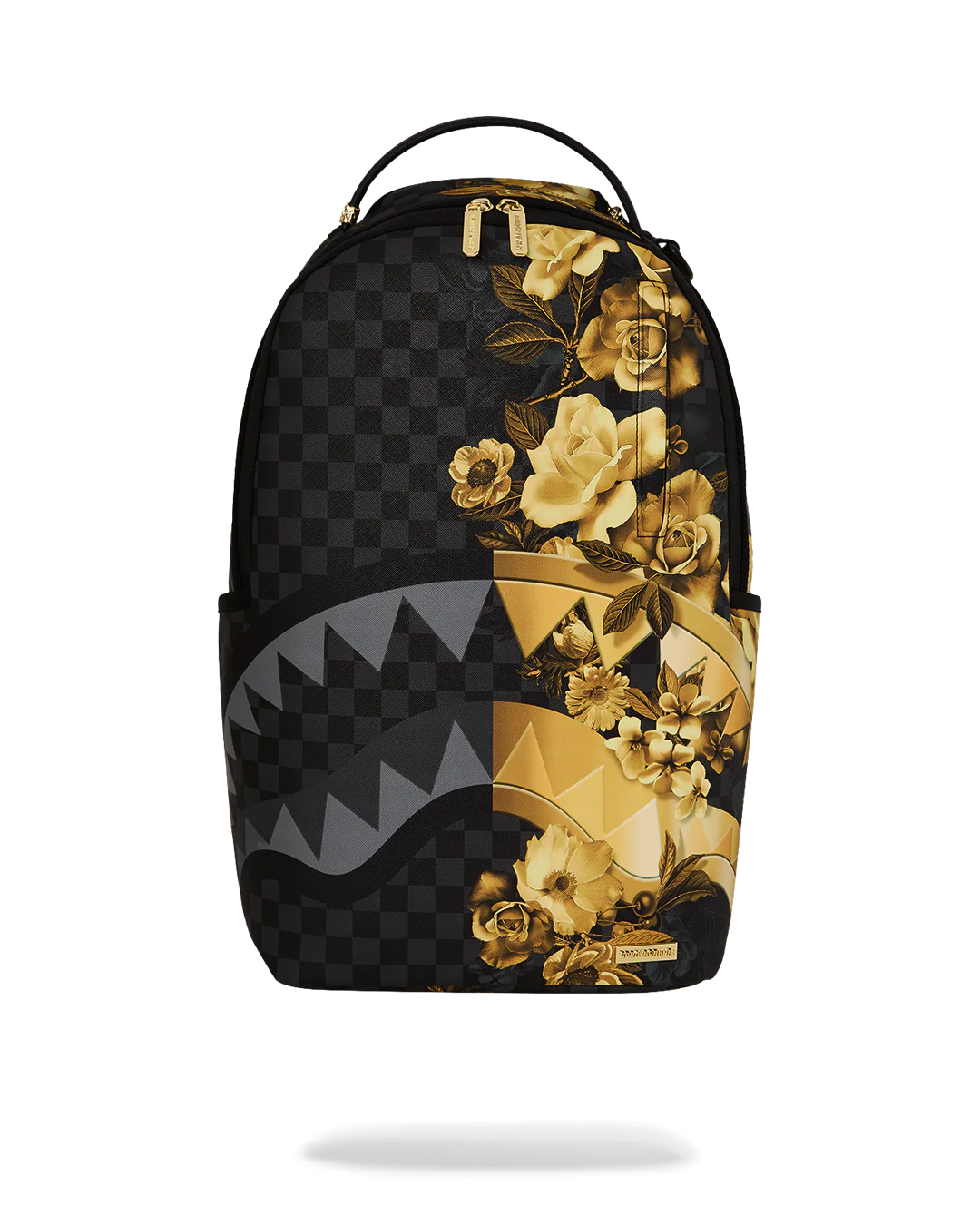 Billionaire Bloom Backpack