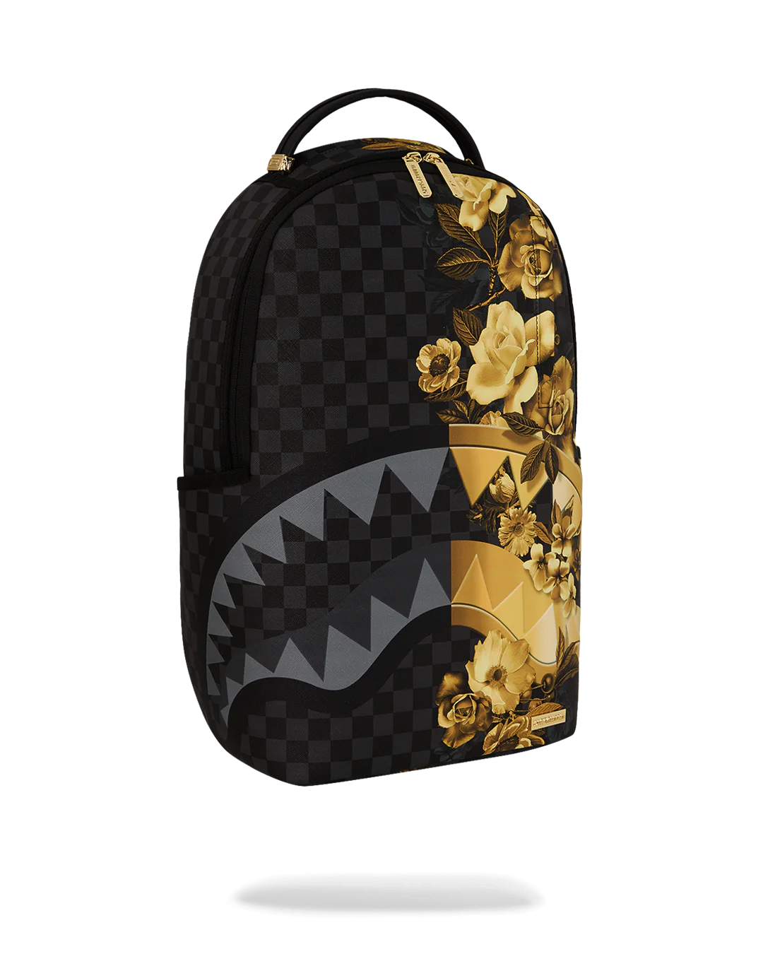 Billionaire Bloom Backpack