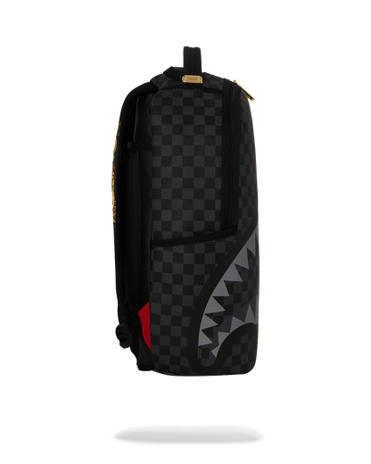 Billionaire Bloom Backpack