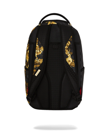 Billionaire Bloom Backpack