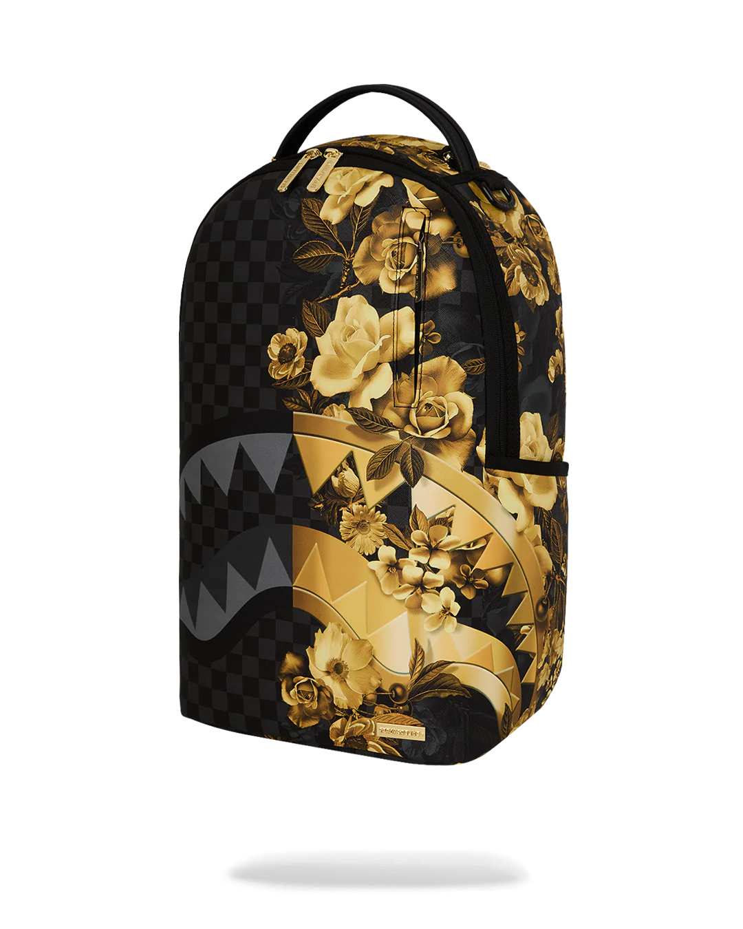 Billionaire Bloom Backpack
