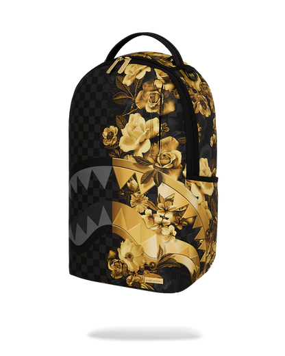 Billionaire Bloom Backpack
