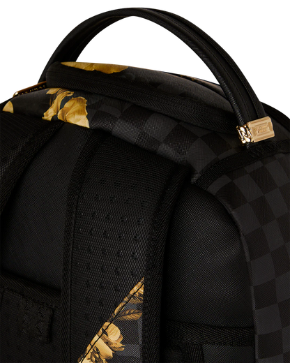 Billionaire Bloom Backpack