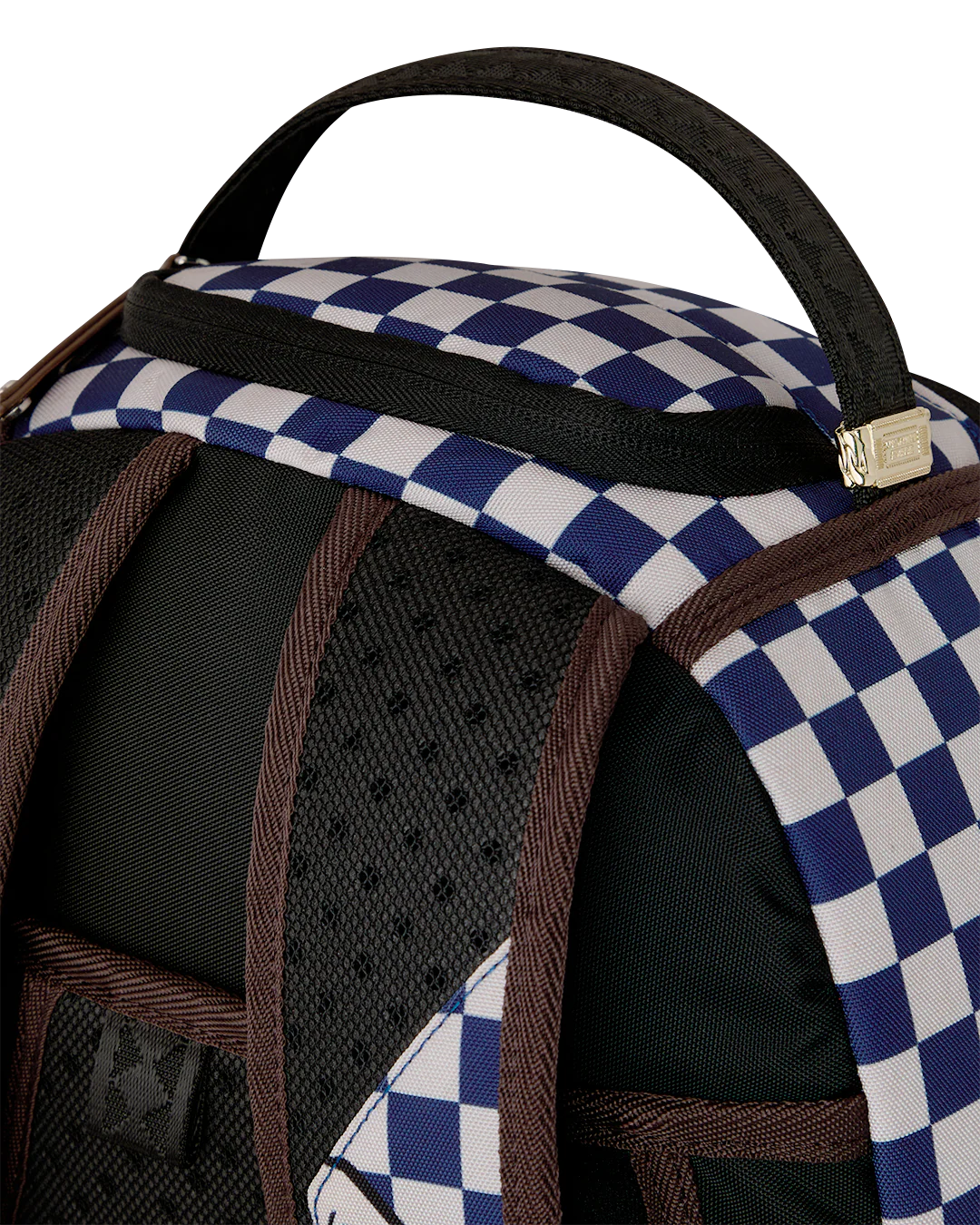 Ichimatsu-Moyō Camokawa Backpack