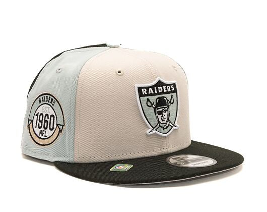 New Era 9FIFTY NFL Historic 23 Oakland Raiders