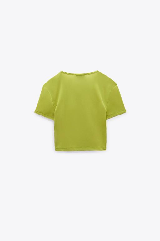 Cropped Top