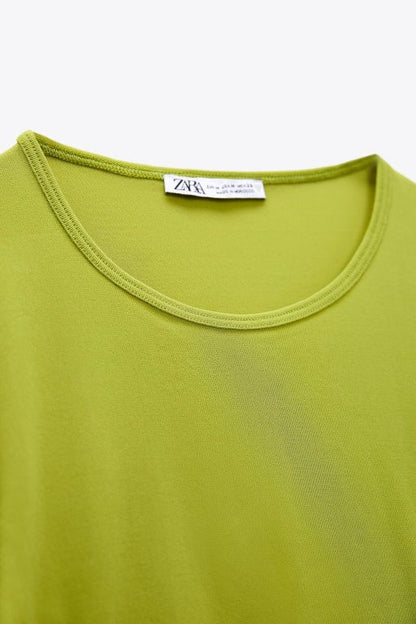 Cropped Top