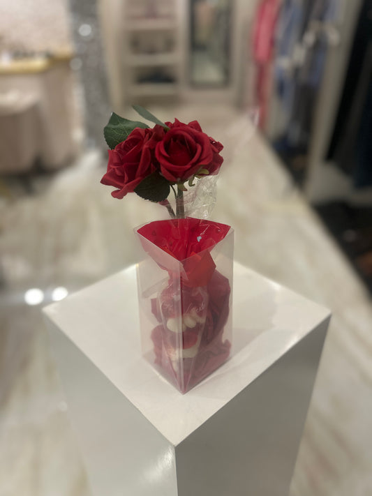 Roses & Sweets Basic Bundle