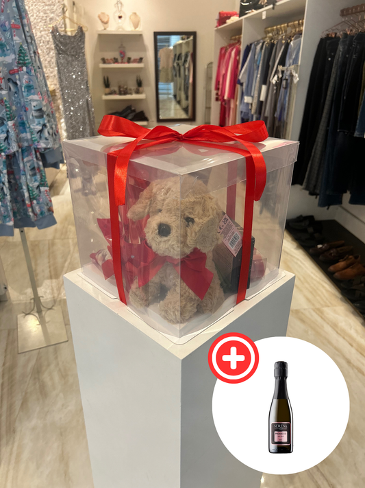 The Ultimate Valentine's Premium Bundle