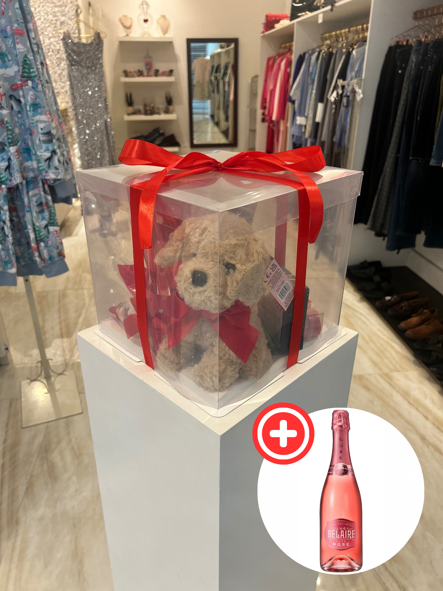 The Ultimate Valentine's Ultra-Premium Bundle