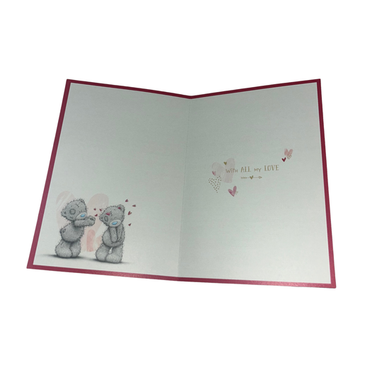 Happy Valentine's Day Large Card