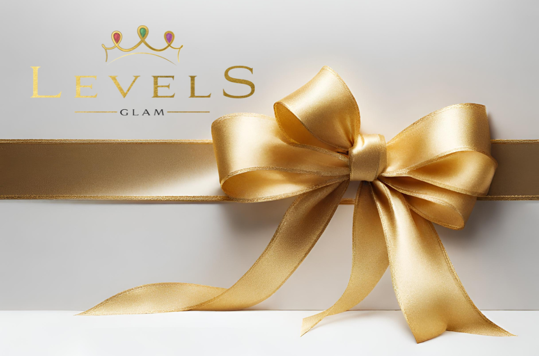 Levels Glam Digital Gift Card
