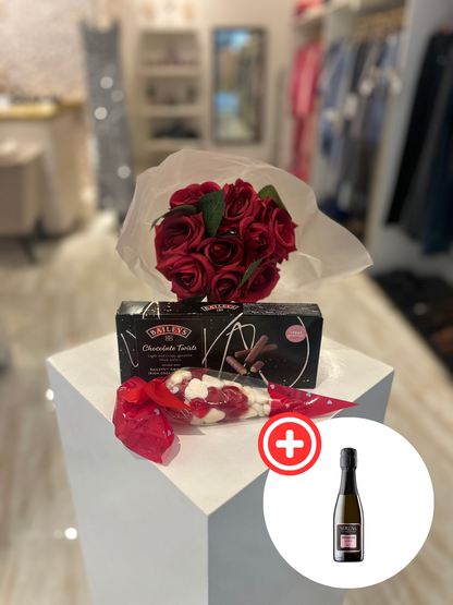 You're Too Sweet Premium Bundle