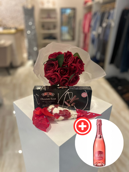 You're Too Sweet Ultra-Premium Bundle