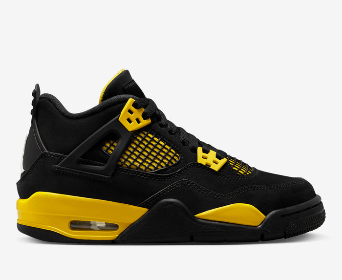 Air Jordan 4 Retro GS