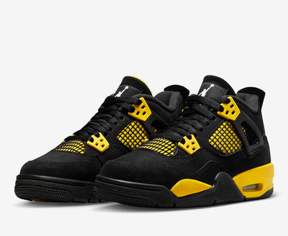 Air Jordan 4 Retro GS