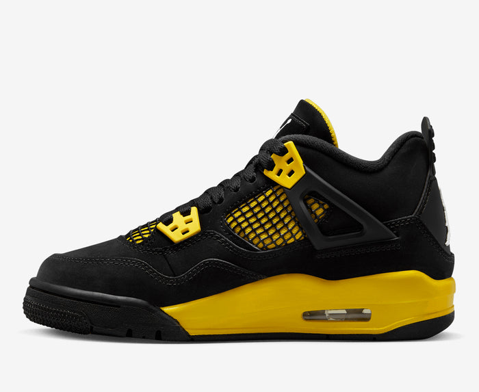 Air Jordan 4 Retro GS