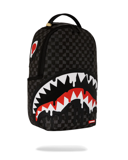 Sharks In Paris Thunderdrip Backpack